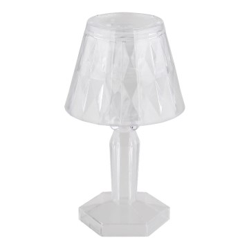 Globo - LED galda lampa LED/0,06W/2xCR2032