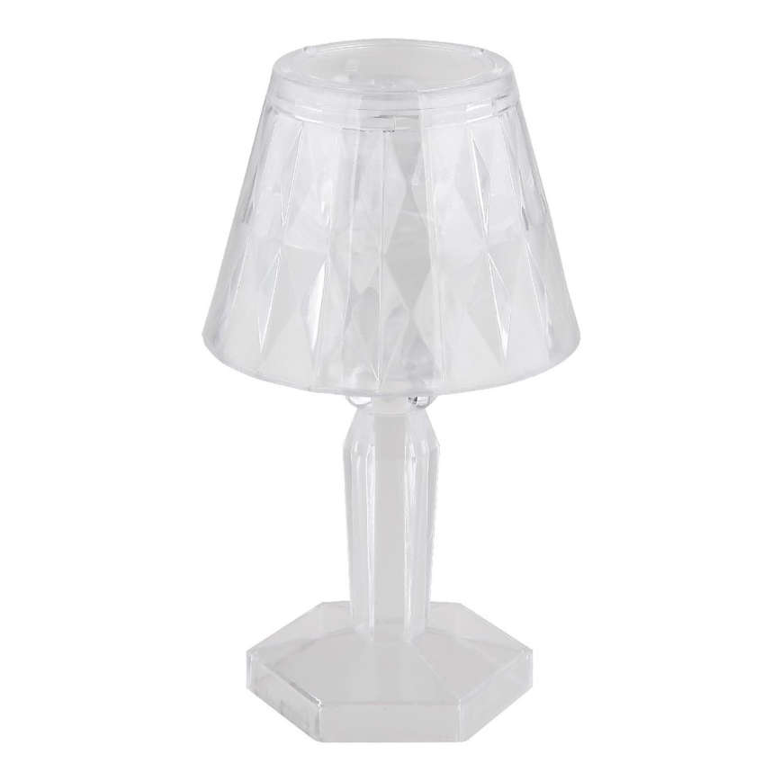 Globo - LED galda lampa LED/0,06W/2xCR2032