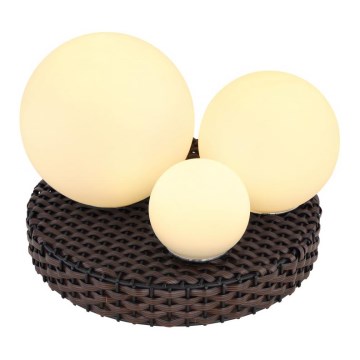 Globo - LED Galda lampa LED/11W/230V
