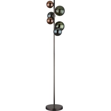 Globo - LED grīdas lampa 6xG9/3,5W/230V