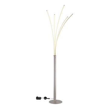 Globo - LED grīdas lampa ar pieskārienu un regulējamu spilgtumu LED/36W/230V