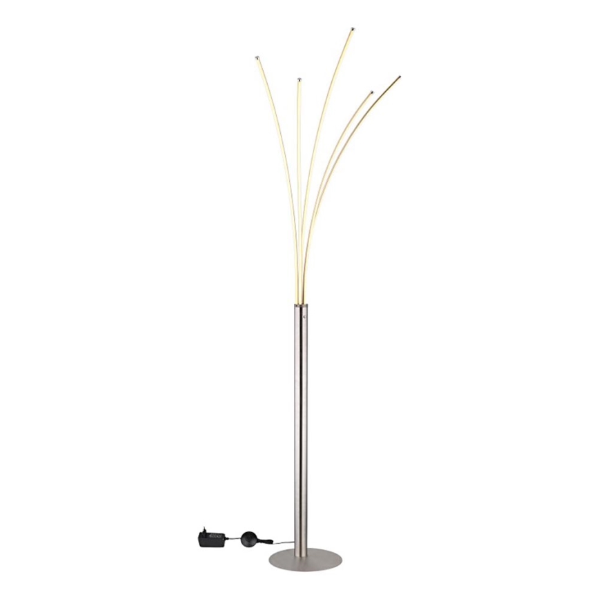 Globo - LED grīdas lampa ar pieskārienu un regulējamu spilgtumu LED/36W/230V