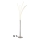 Globo - LED grīdas lampa ar pieskārienu un regulējamu spilgtumu LED/36W/230V