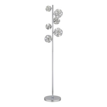 Globo - LED grīdas lampa LED/48W/230V