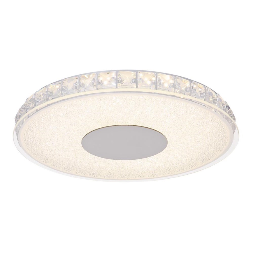 Globo - LED griestu gaismeklis 1xLED/16W/230V