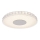 Globo - LED griestu gaismeklis 1xLED/16W/230V