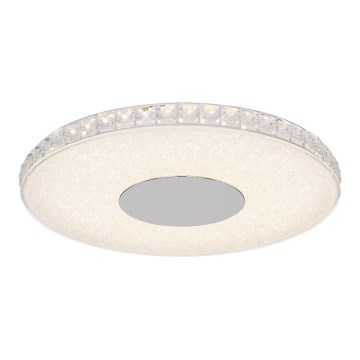 Globo - LED griestu gaismeklis 1xLED/24W/230V