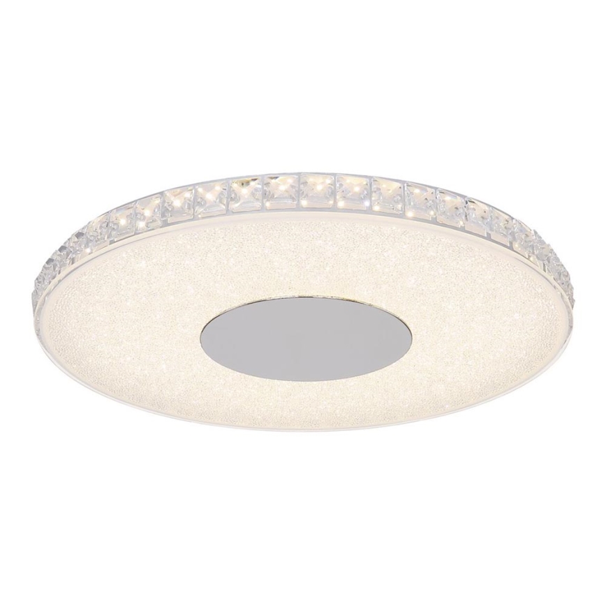 Globo - LED griestu gaismeklis 1xLED/24W/230V