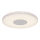 Globo - LED griestu gaismeklis 1xLED/24W/230V