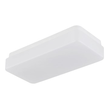 Globo - LED griestu gaismeklis LED/12W/230V 3000/4200/6500K 28,5x13,5 cm