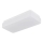 Globo - LED griestu gaismeklis LED/12W/230V 3000/4200/6500K 28,5x13,5 cm