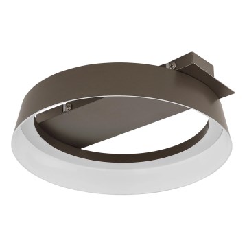 Globo - LED griestu gaismeklis LED/12W/230V 3000K 26x25 cm