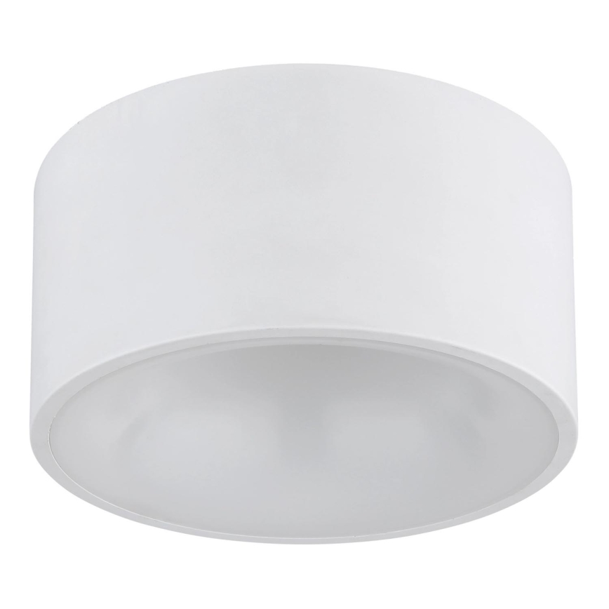 Globo - LED griestu gaismeklis LED/12W/230V 3000K Ø 15 cm balts