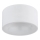 Globo - LED griestu gaismeklis LED/12W/230V 3000K Ø 15 cm balts