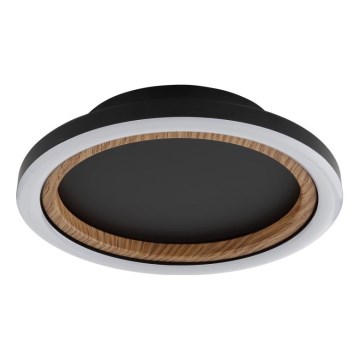 Globo - LED griestu gaismeklis LED/12W/230V 3000K Ø 20,5 cm
