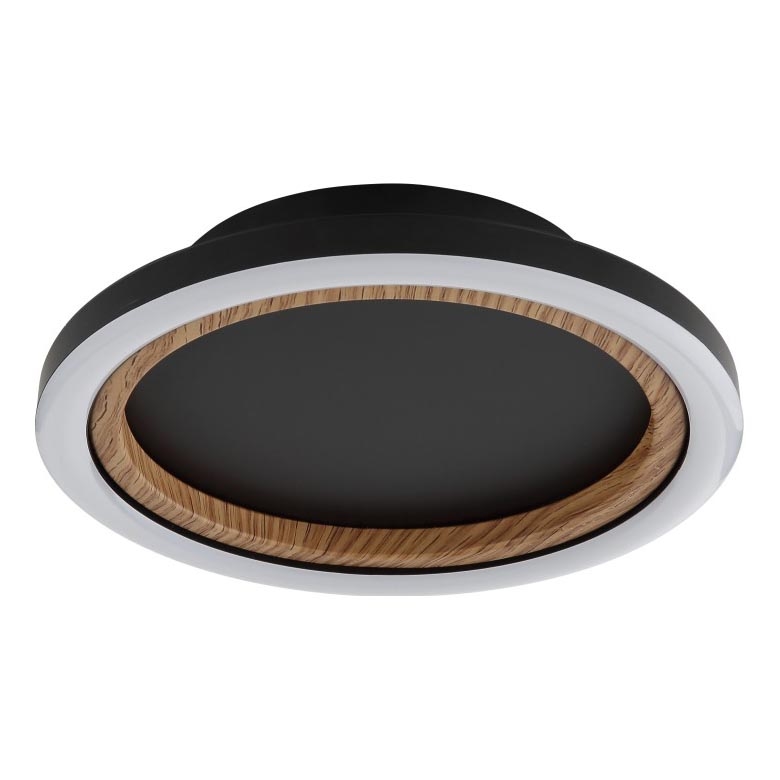 Globo - LED griestu gaismeklis LED/12W/230V 3000K Ø 20,5 cm
