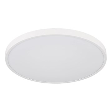 Globo - LED griestu gaismeklis LED/15W/230V 4000K Ø 23 cm balts