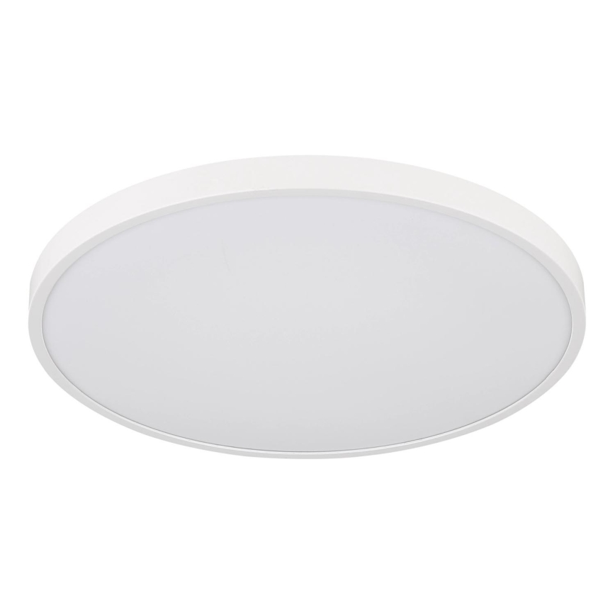 Globo - LED griestu gaismeklis LED/15W/230V 4000K Ø 23 cm balts