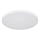 Globo - LED griestu gaismeklis LED/15W/230V 4000K Ø 23 cm balts