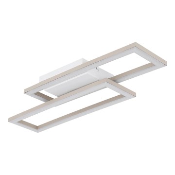 Globo - LED Griestu gaismeklis LED/16W/230V 3000/4000/6000K