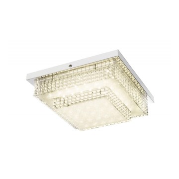 Globo - LED griestu gaismeklis LED/16W/230V