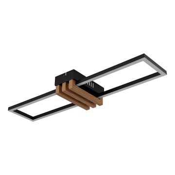 Globo - LED griestu gaismeklis LED/20W/230V 3000K 60x16,8 cm