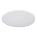 Globo - LED griestu gaismeklis LED/20W/230V 4000K Ø 30 cm balts