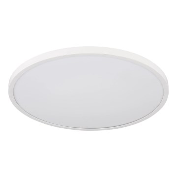 Globo - LED griestu gaismeklis LED/20W/230V 4000K Ø 30 cm balts
