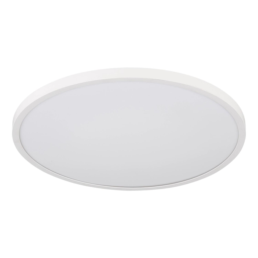 Globo - LED griestu gaismeklis LED/20W/230V 4000K Ø 30 cm balts