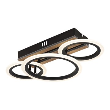 Globo - LED griestu gaismeklis LED/21W/230V 3000/4200/6000K