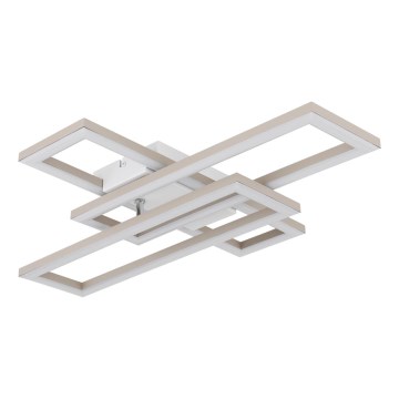 Globo - LED griestu gaismeklis LED/24W/230V 3000/4000/6000K