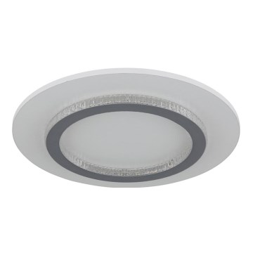 Globo - LED griestu gaismeklis LED/24W/230V 3000/4000/6500K Ø 35 cm balta