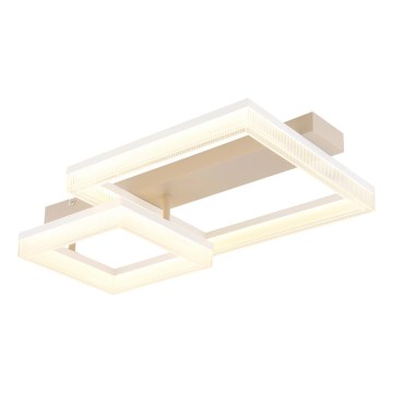 Globo - LED griestu gaismeklis LED/24W/230V 3000K 33x53 cm