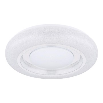 Globo - LED Griestu gaismeklis LED/24W/230V
