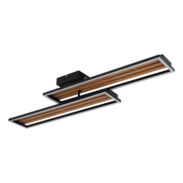 Globo - LED griestu gaismeklis LED/30W/230V 3000K 90x21 cm