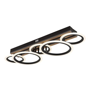 Globo - LED griestu gaismeklis LED/34W/230V 3000/4200/6000K