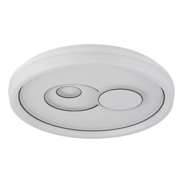 Globo - LED griestu gaismeklis LED/36W/230V 3000/4000/6500K Ø 49 cm