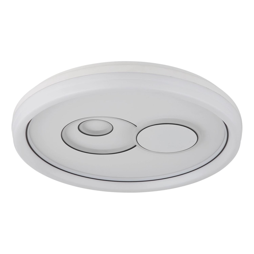 Globo - LED griestu gaismeklis LED/36W/230V 3000/4000/6500K Ø 49 cm