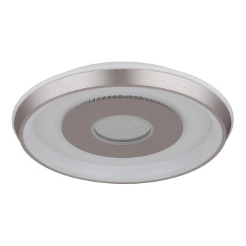 Globo - LED griestu gaismeklis LED/40W/230V 2700/4000/6500K Ø 49 cm