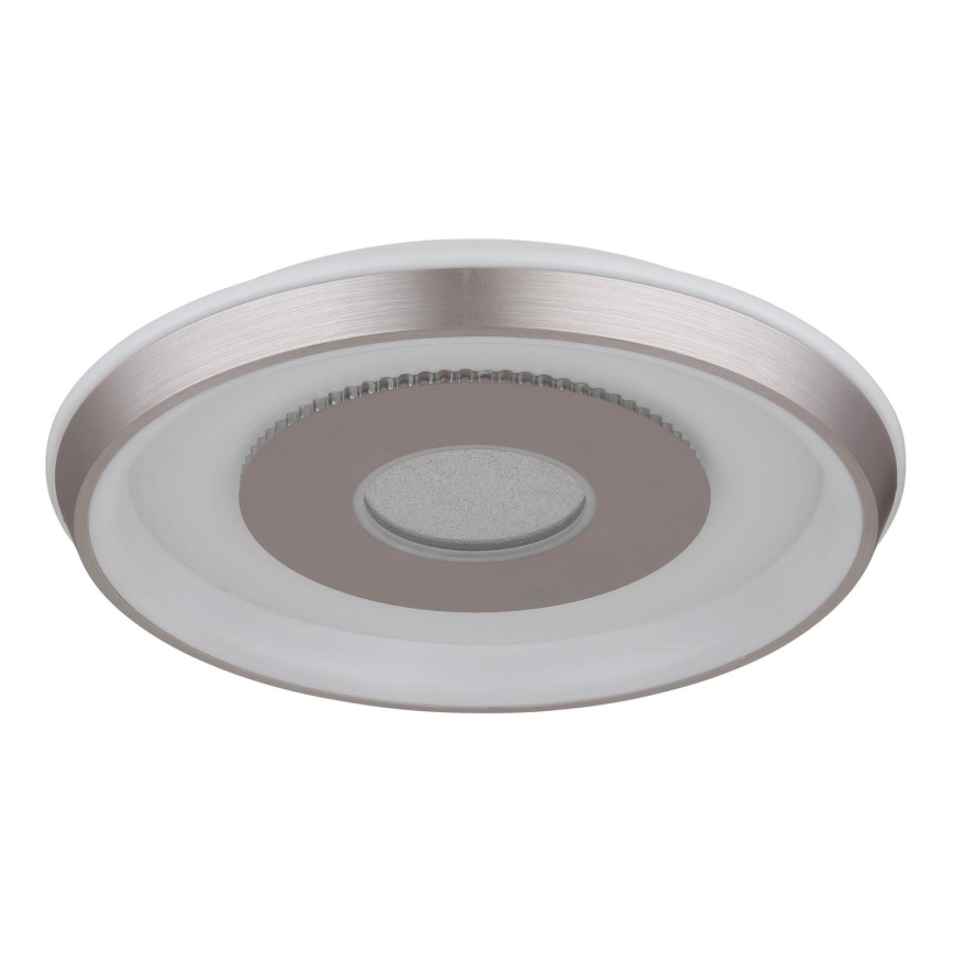 Globo - LED griestu gaismeklis LED/40W/230V 2700/4000/6500K Ø 49 cm