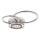 Globo - LED griestu gaismeklis LED/40W/230V 3000K 49x39 cm