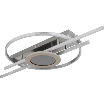 Globo - LED griestu gaismeklis LED/40W/230V 3000K