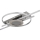 Globo - LED griestu gaismeklis LED/40W/230V 3000K