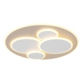 Globo - LED griestu gaismeklis LED/40W/230V 3000K Ø 49 cm