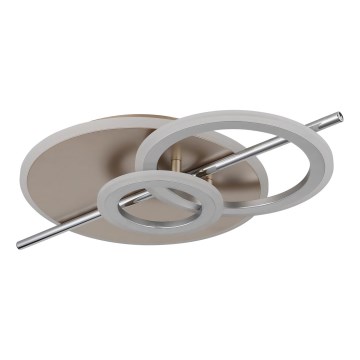 Globo - LED griestu gaismeklis LED/40W/230V 4000K 32x55 cm