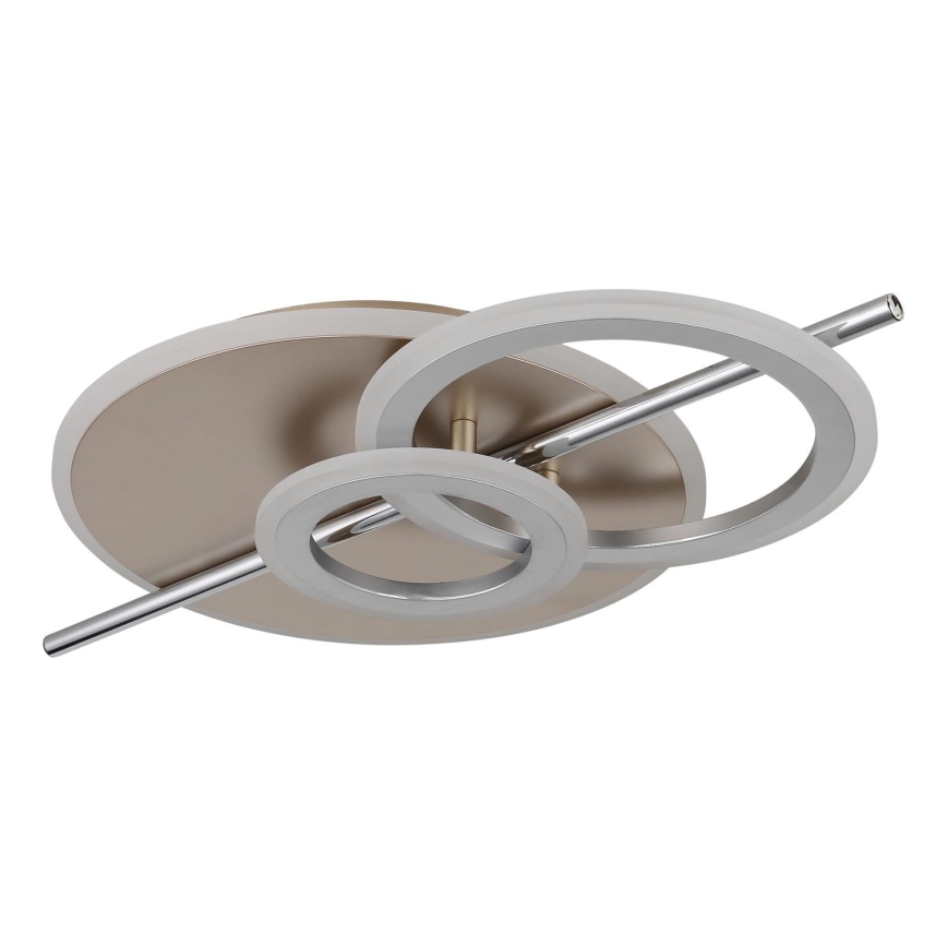 Globo - LED griestu gaismeklis LED/40W/230V 4000K 32x55 cm