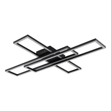 Globo - LED griestu gaismeklis LED/55W/230V 3000K 80x60 cm