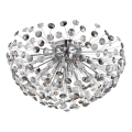 Globo - LED Griestu lampa 6xG9/3,5W/230V d. 60 cm spīdīgi hromēts