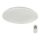 Globo - LED Griestu lampa ar tālvadības pulti LED/60W/230V