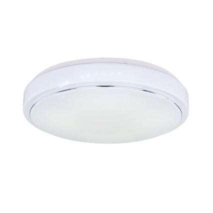 Globo - LED Griestu lampa LED/24W/230V 3000/4000/6000K d. 37,5 cm